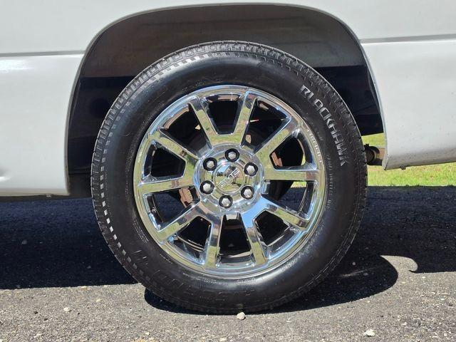 2005 GMC Sierra 1500 SLE