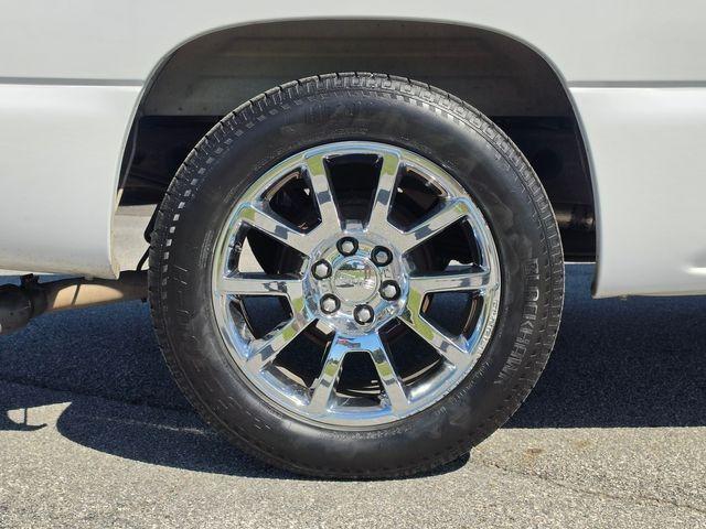 2005 GMC Sierra 1500 SLE