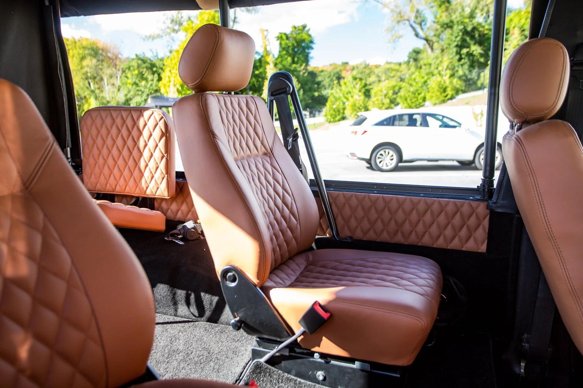1996 Mercedes-Benz 230GE