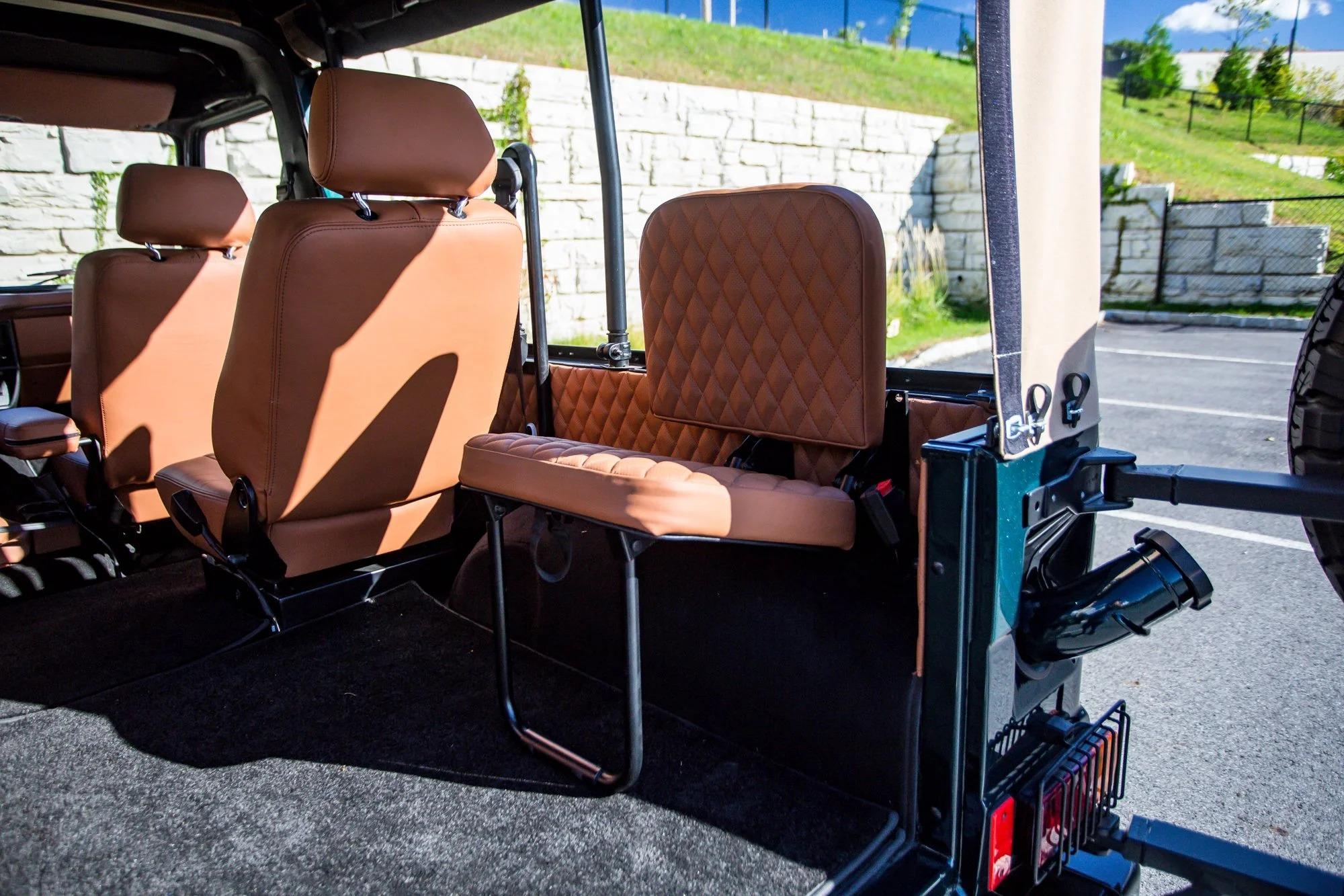 1996 Mercedes-Benz 230GE