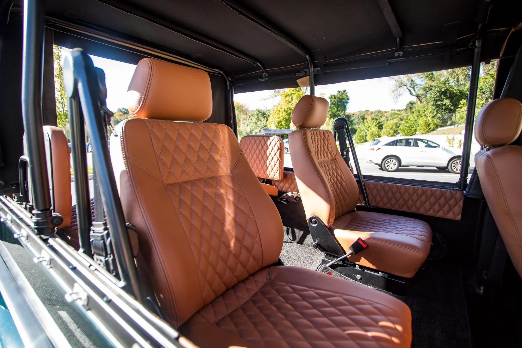 1996 Mercedes-Benz 230GE