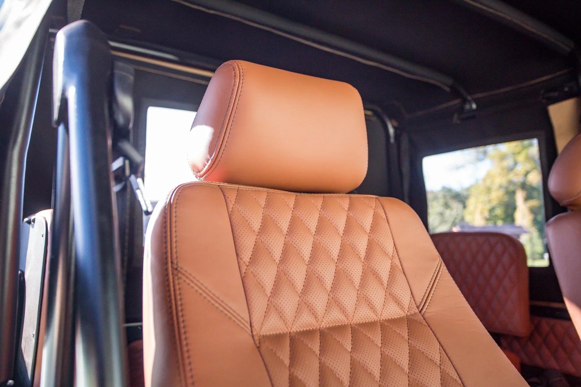 1996 Mercedes-Benz 230GE