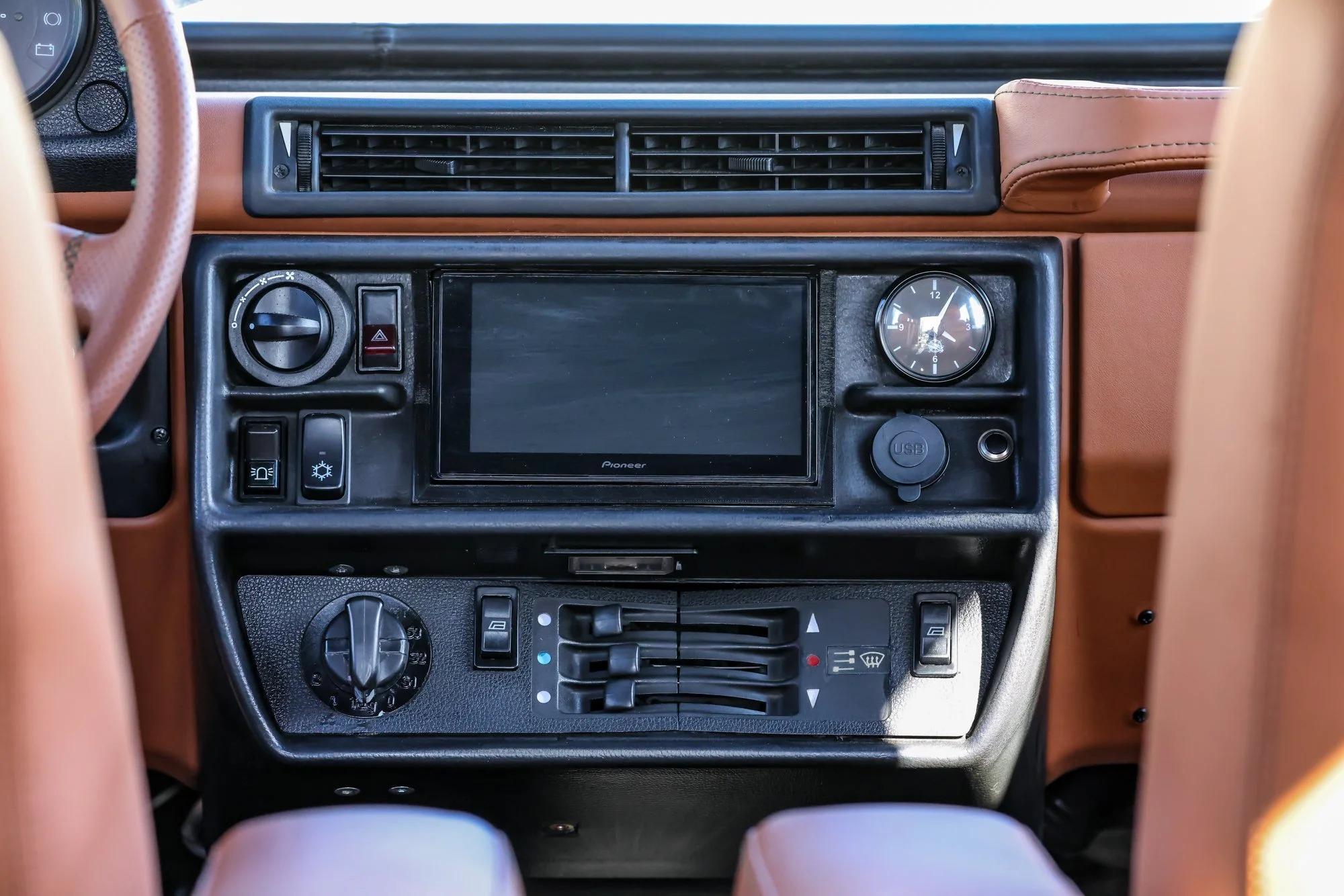 1996 Mercedes-Benz 230GE