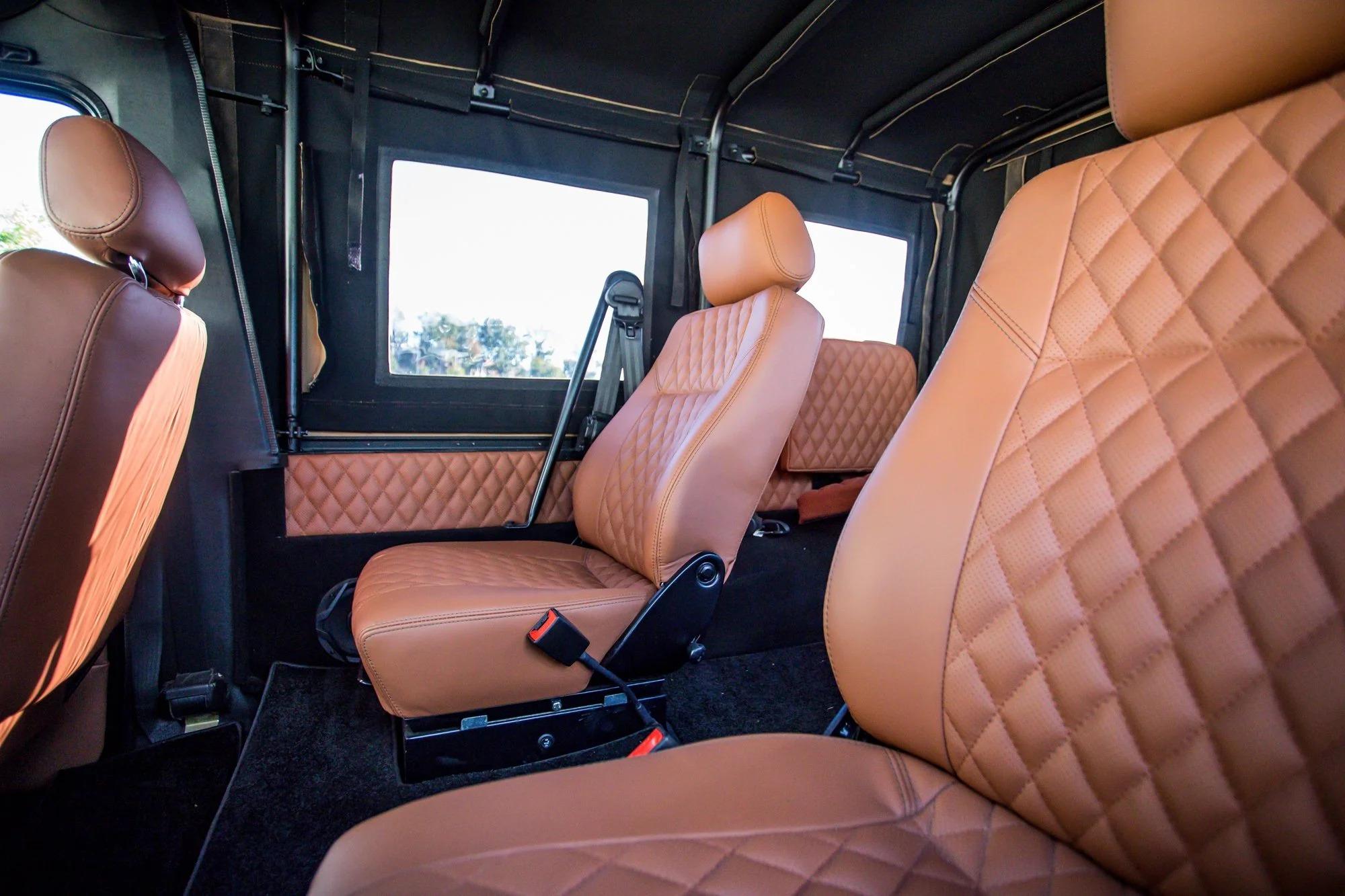 1996 Mercedes-Benz 230GE - 5