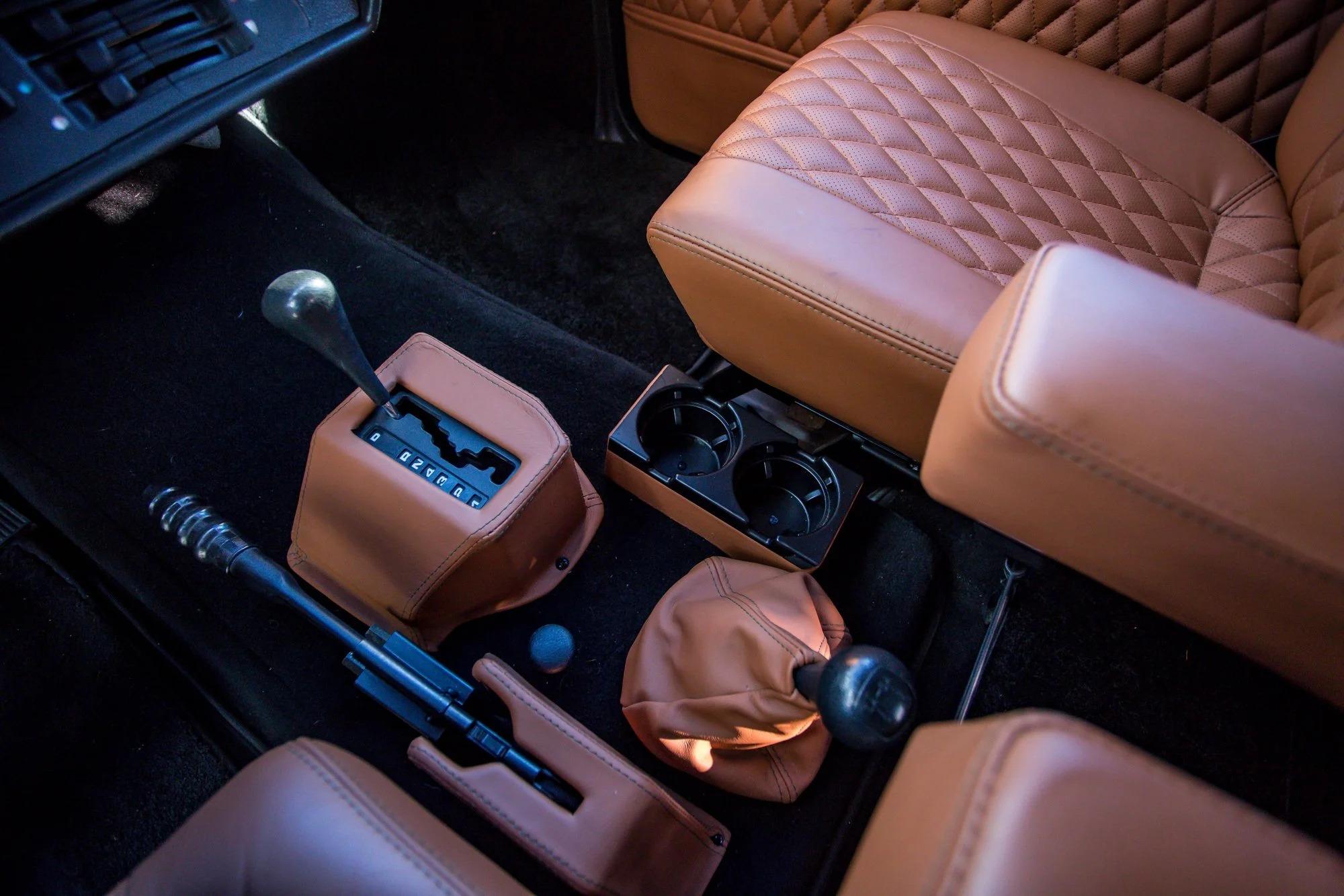 1996 Mercedes-Benz 230GE