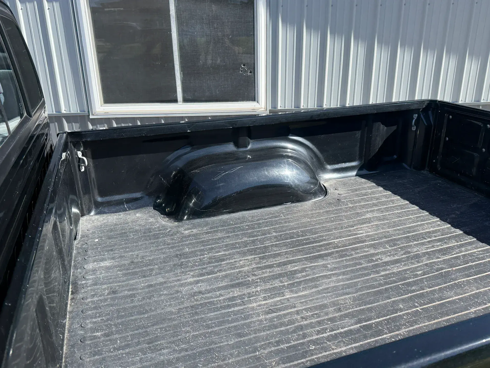 2000 Toyota Tacoma