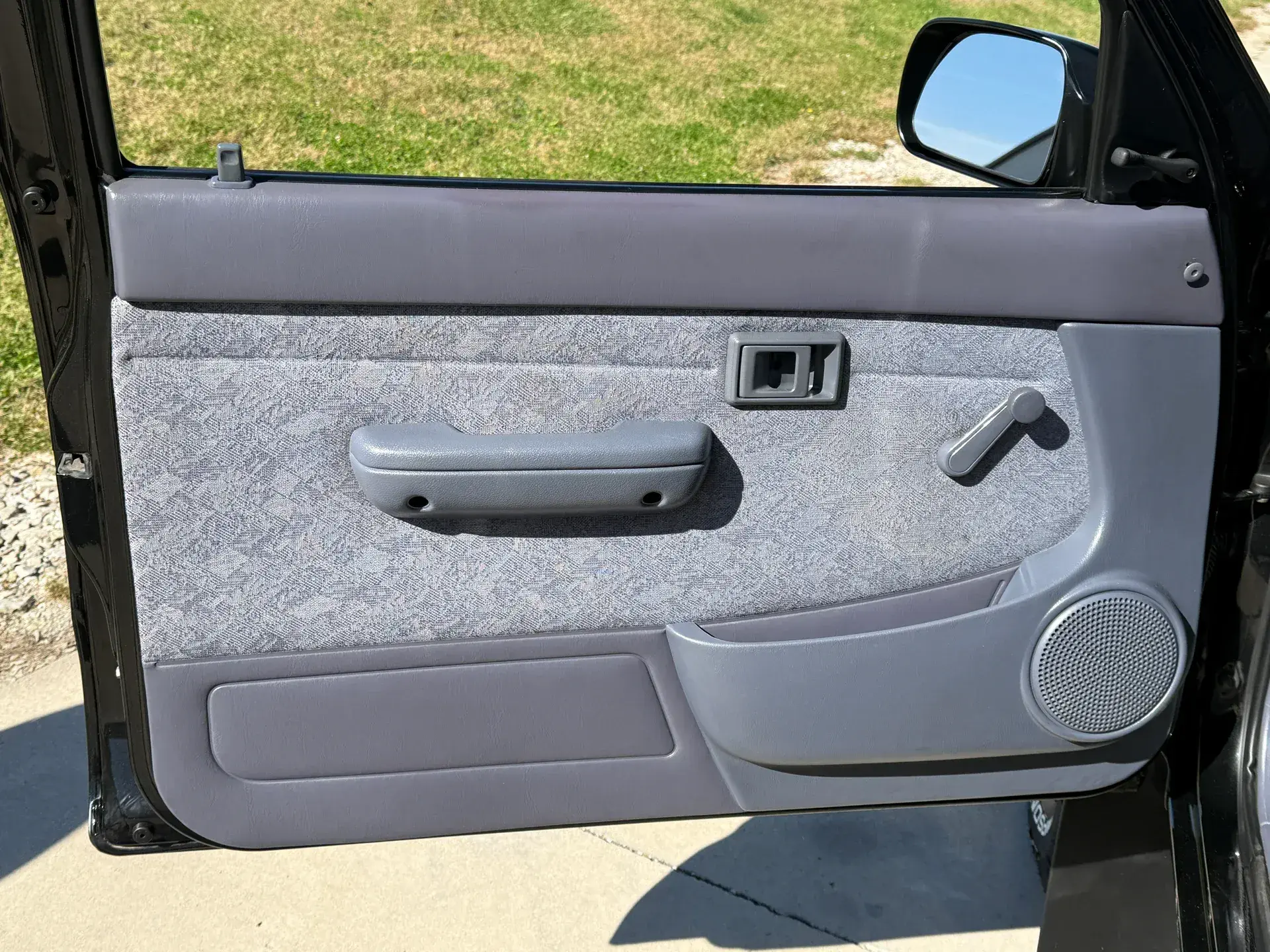2000 Toyota Tacoma
