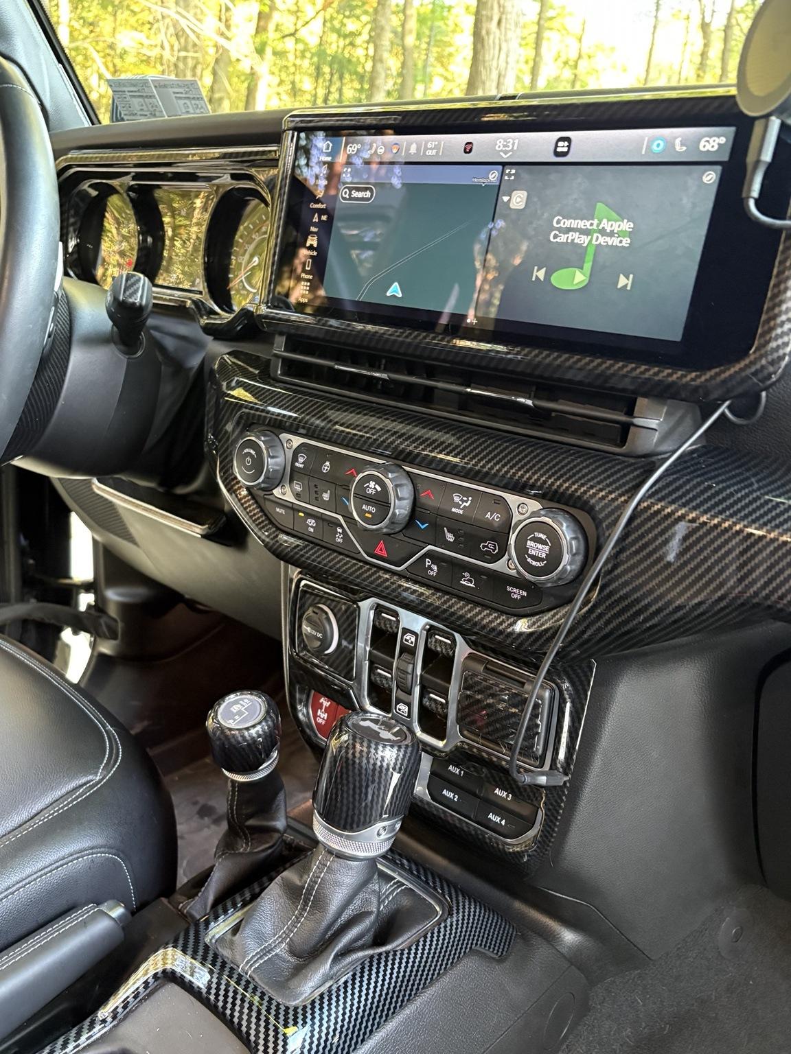 2024 Jeep Wrangler Rubicon 392