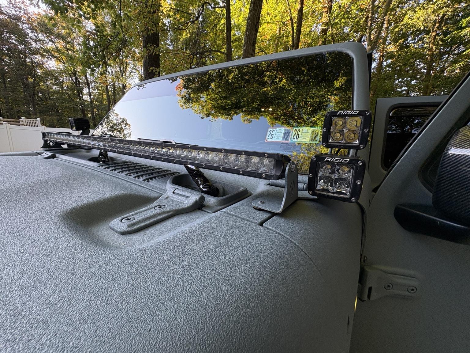 2024 Jeep Wrangler Rubicon 392