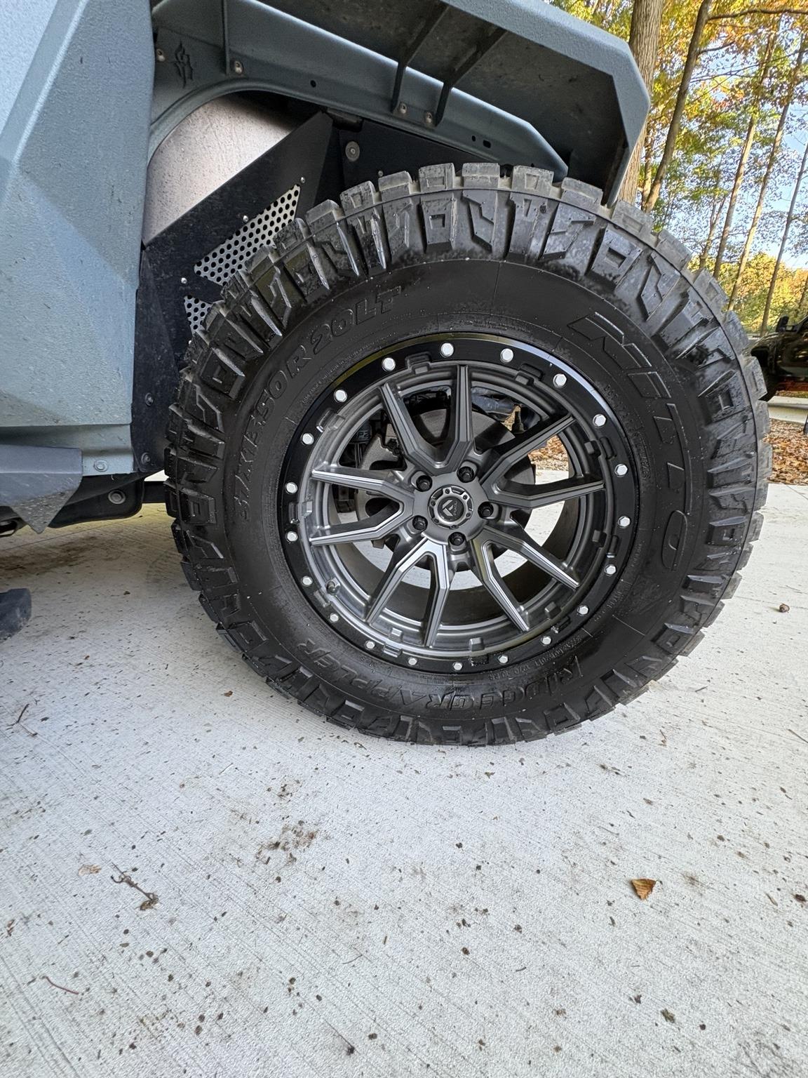 2024 Jeep Wrangler Rubicon 392
