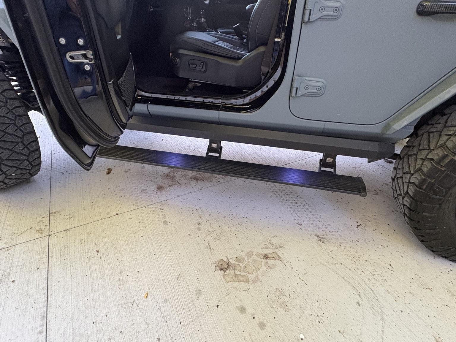 2024 Jeep Wrangler Rubicon 392