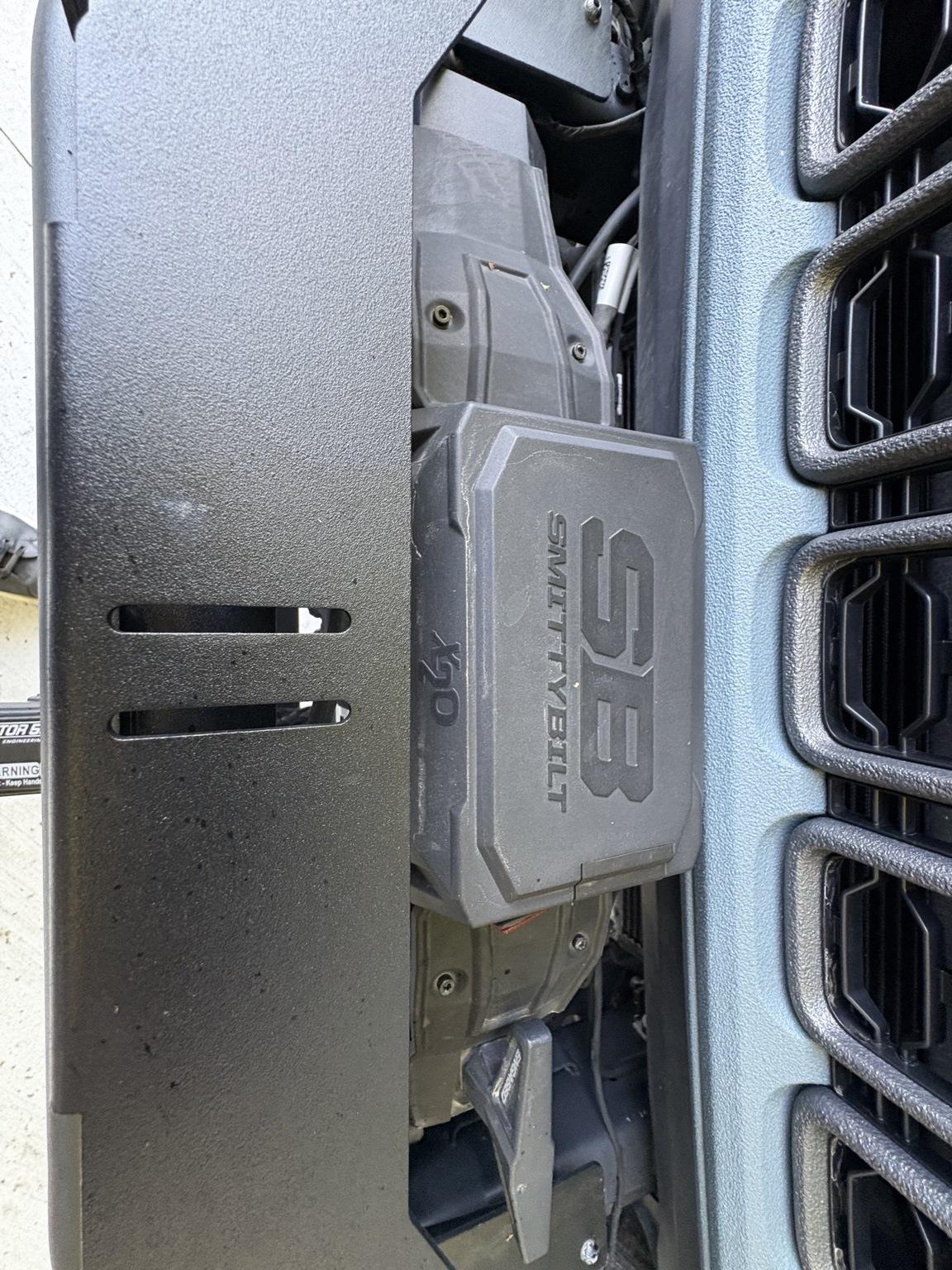 2024 Jeep Wrangler Rubicon 392