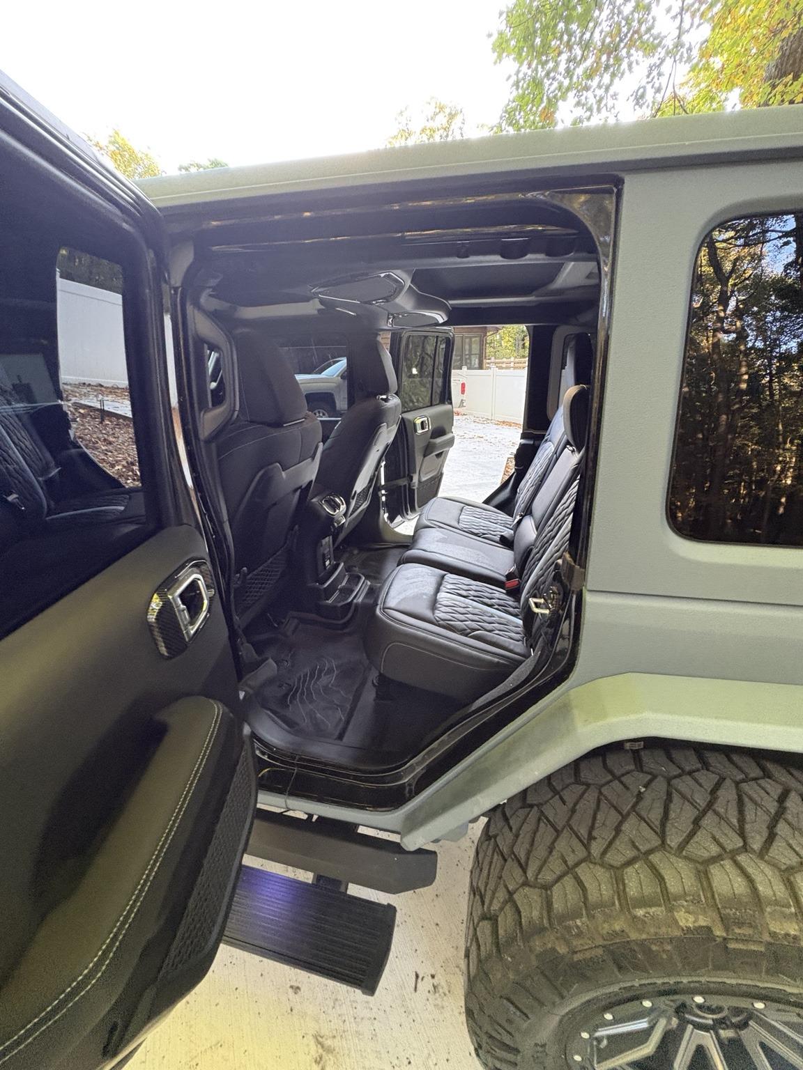 2024 Jeep Wrangler Rubicon 392