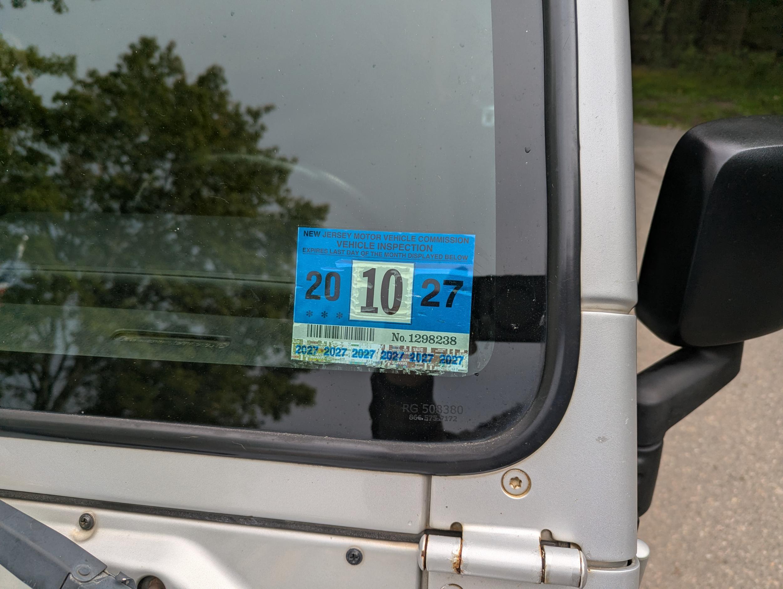 2006 Jeep Wrangler X