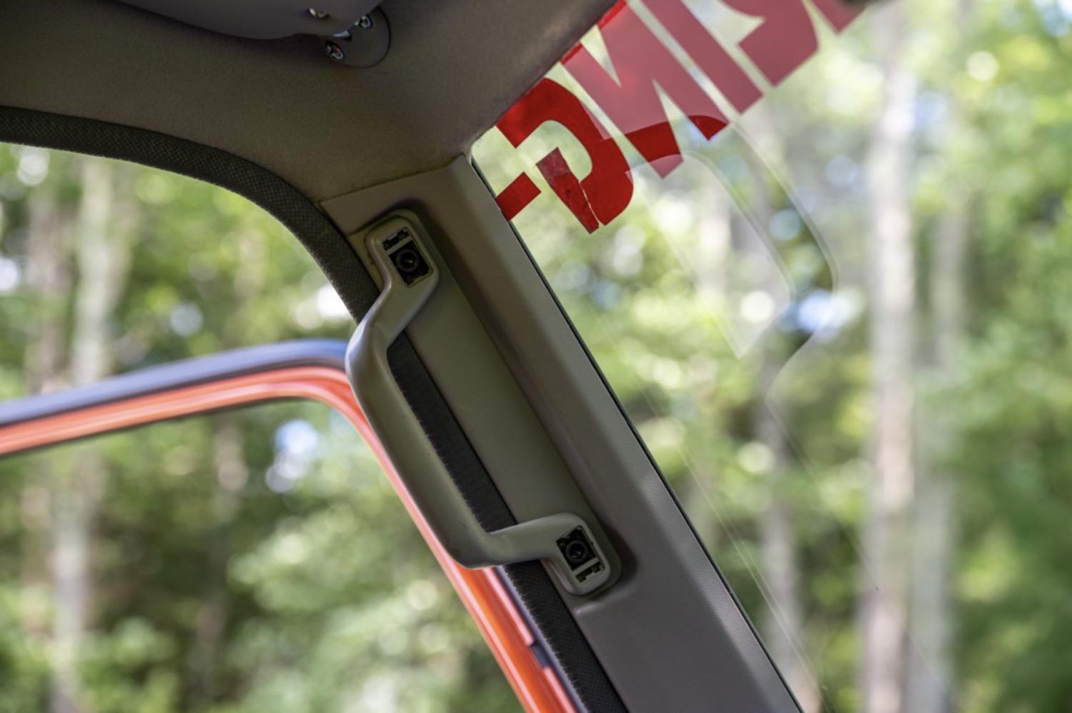 SEMA-Featured 1995 Toyota Land Cruiser HZJ75