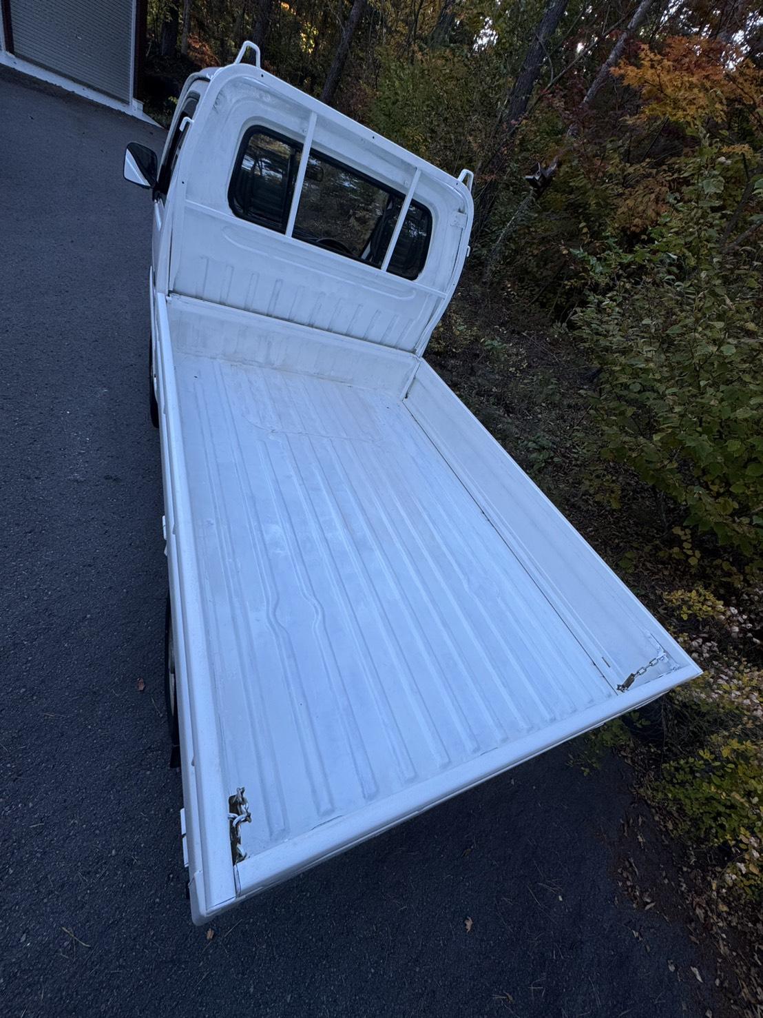 1992 Suzuki Carry