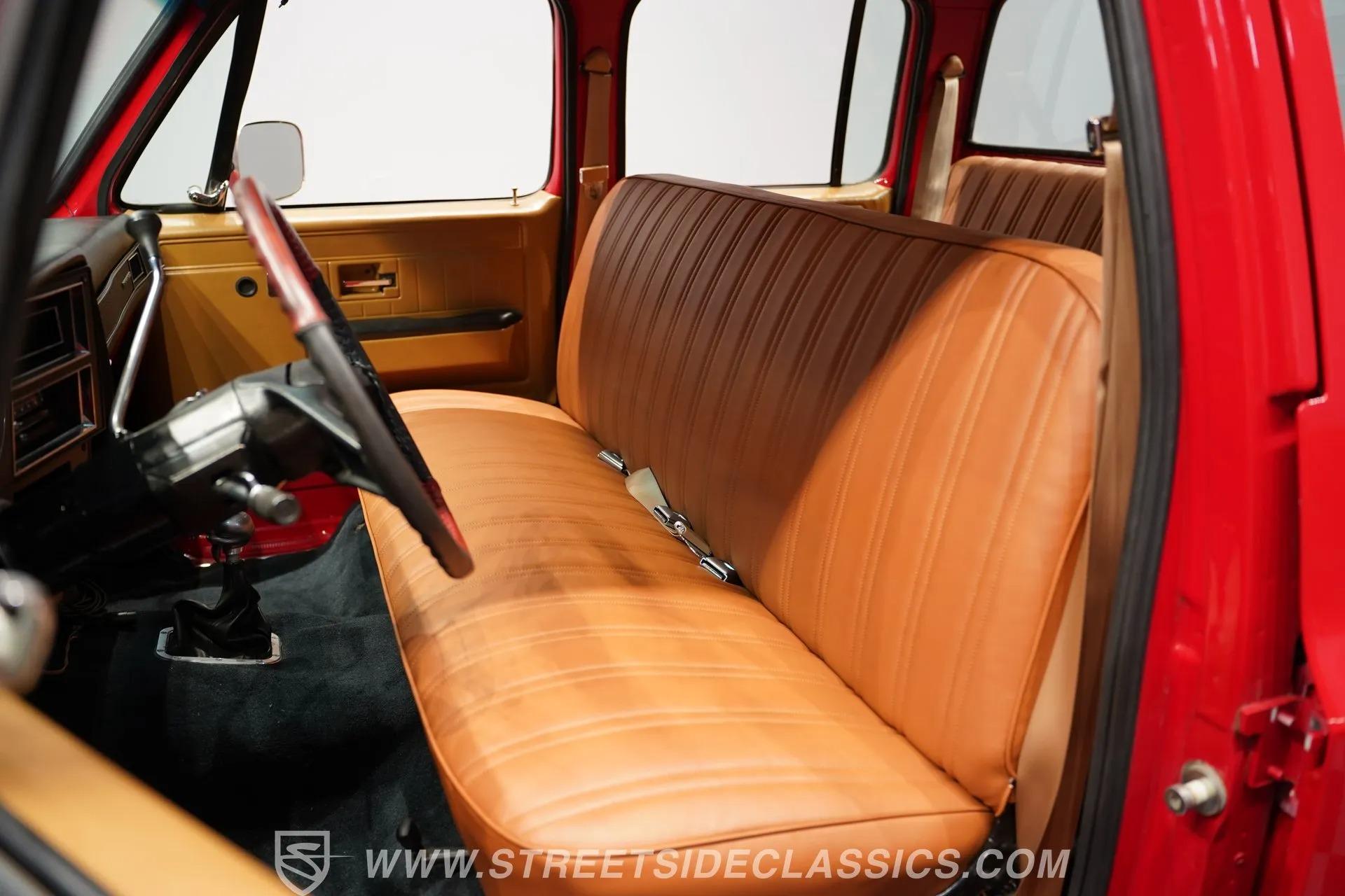 1990 Chevrolet K3500 Custom Deluxe