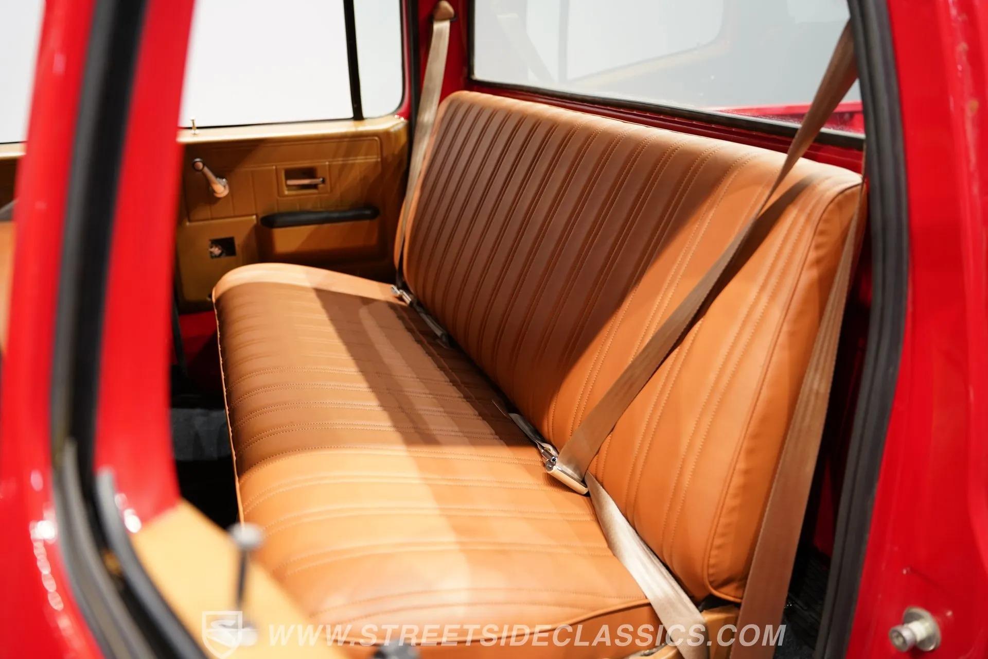 1990 Chevrolet K3500 Custom Deluxe
