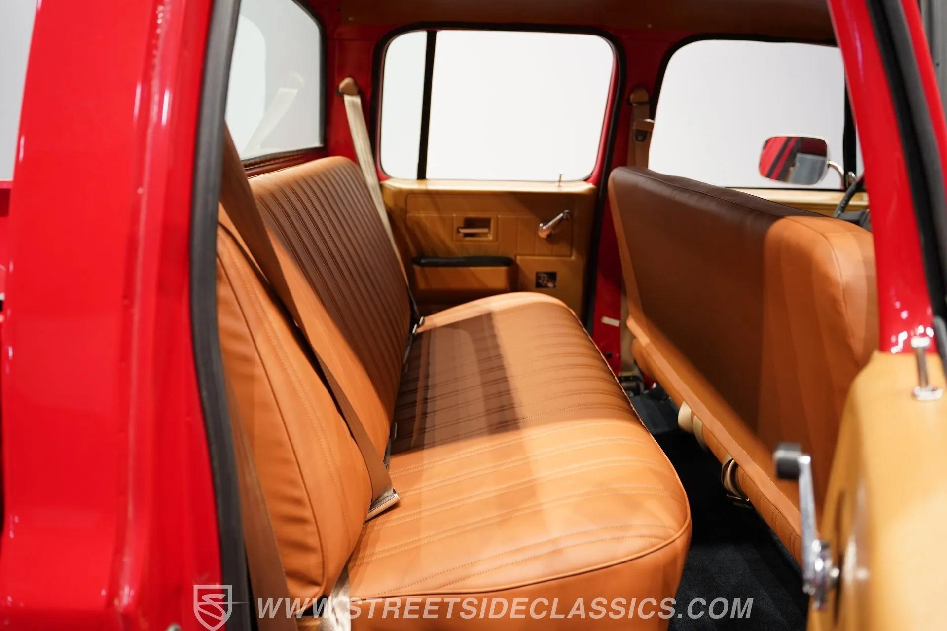 1990 Chevrolet K3500 Custom Deluxe