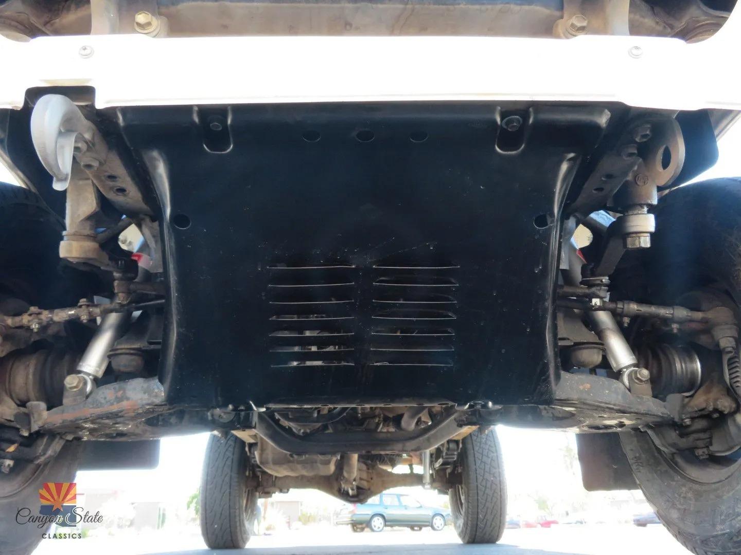 1986 Toyota 4runner
