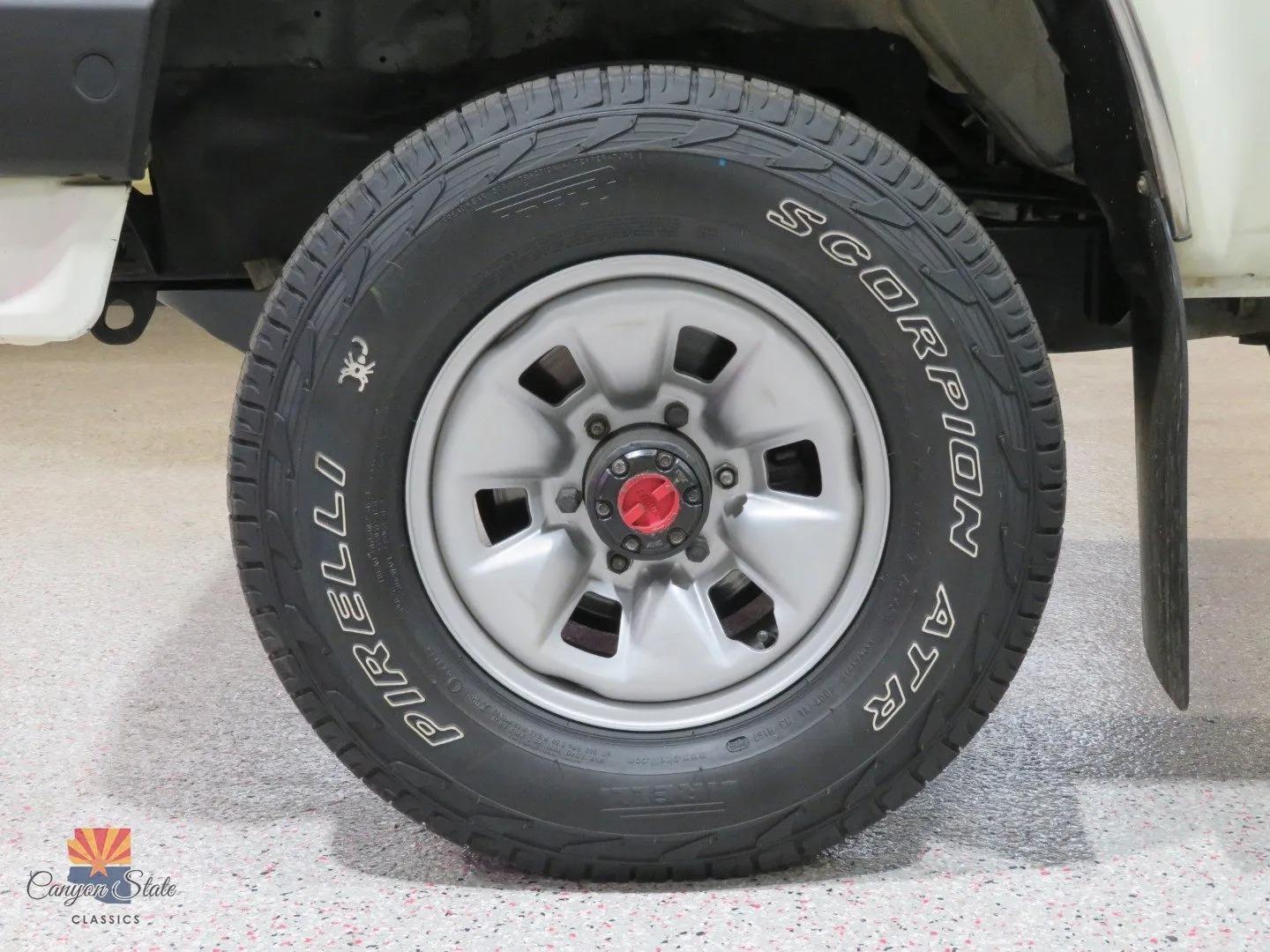 1986 Toyota 4runner
