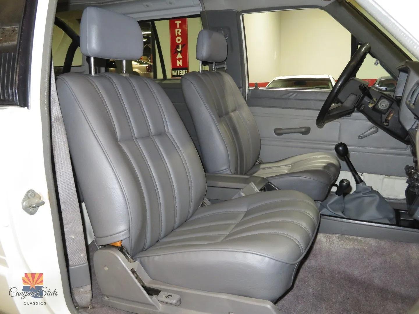 1986 Toyota 4runner