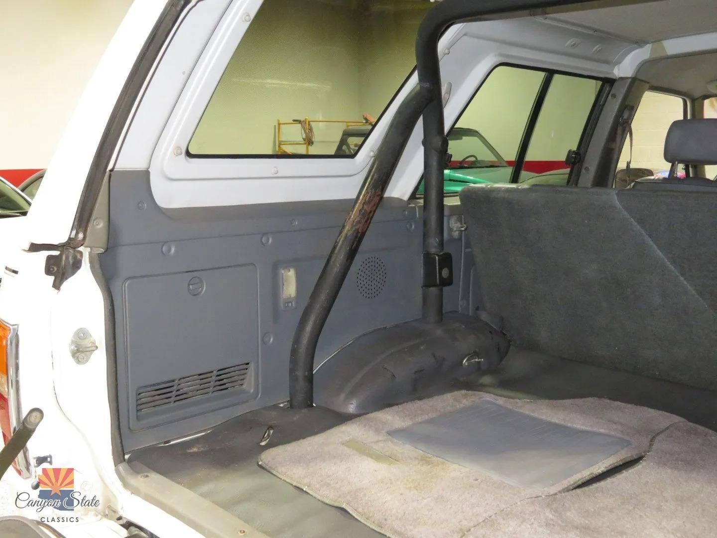 1986 Toyota 4runner