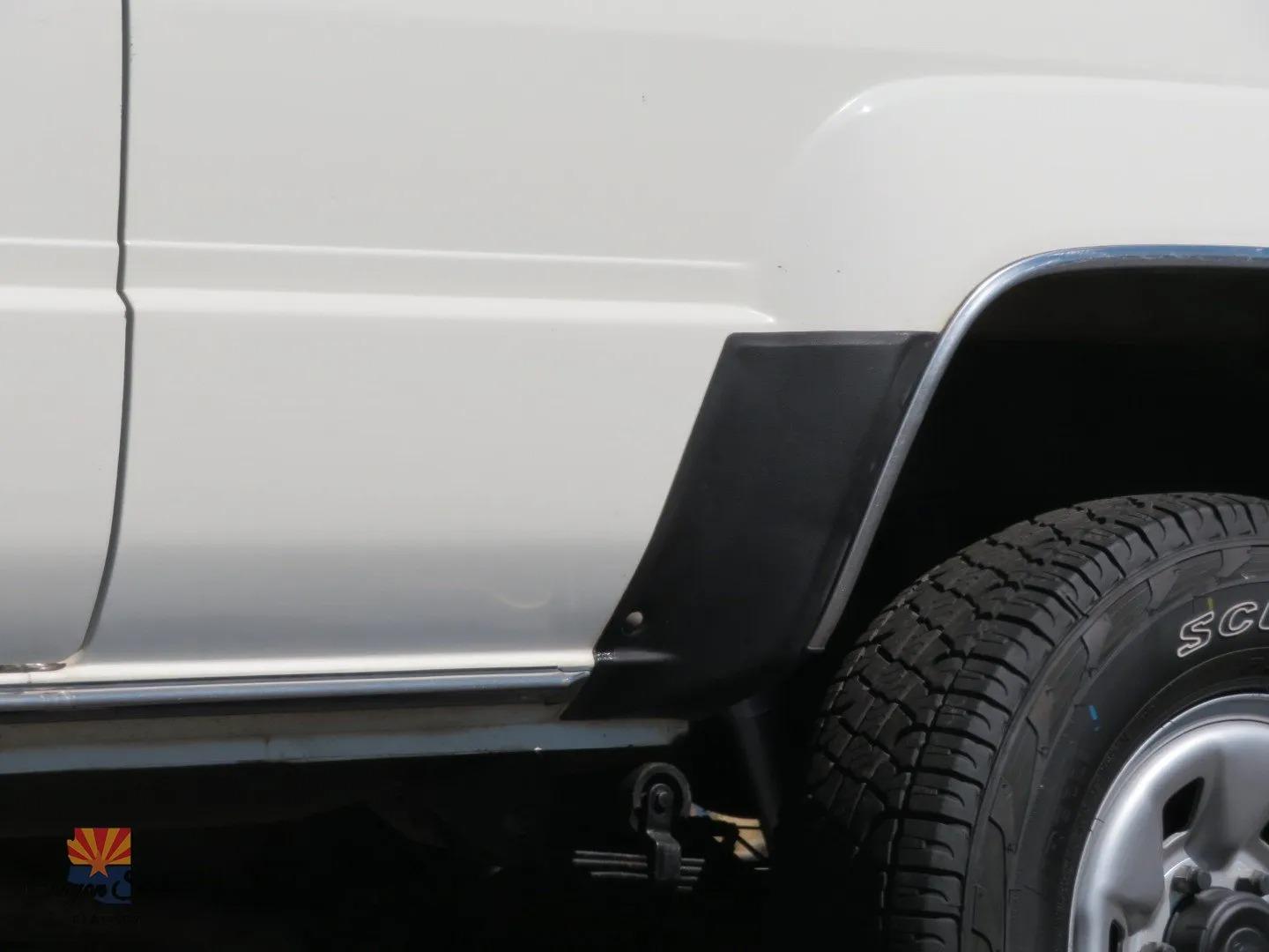 1986 Toyota 4runner