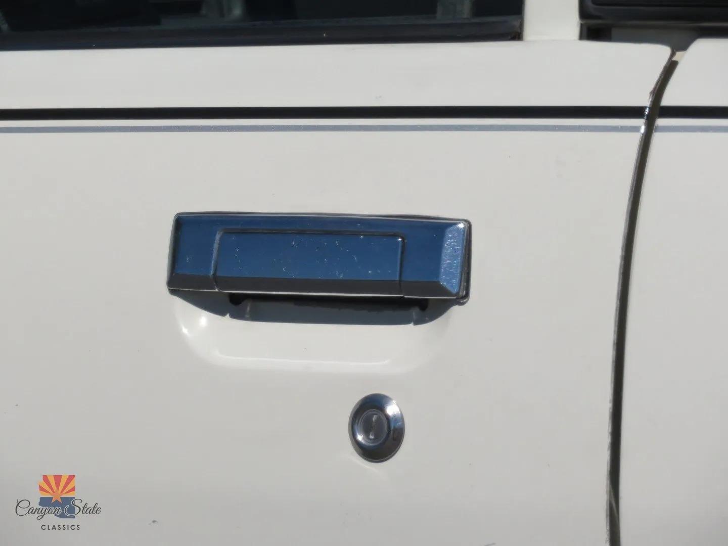 1986 Toyota 4runner