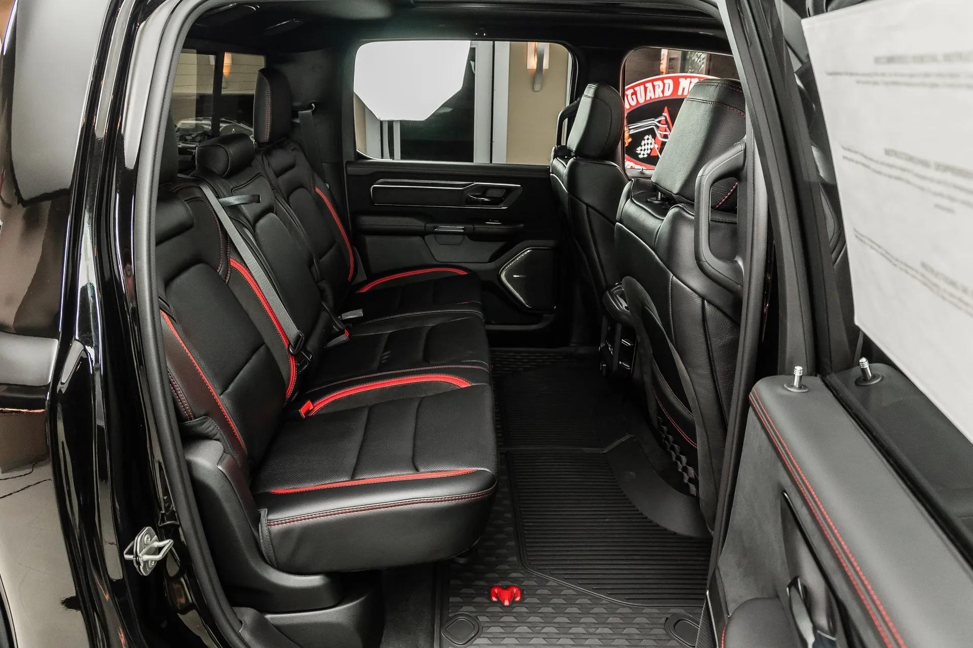 2024 Dodge Ram 1500 TRX