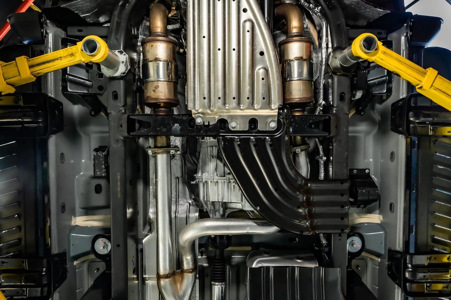 2024 Dodge Ram 1500 TRX