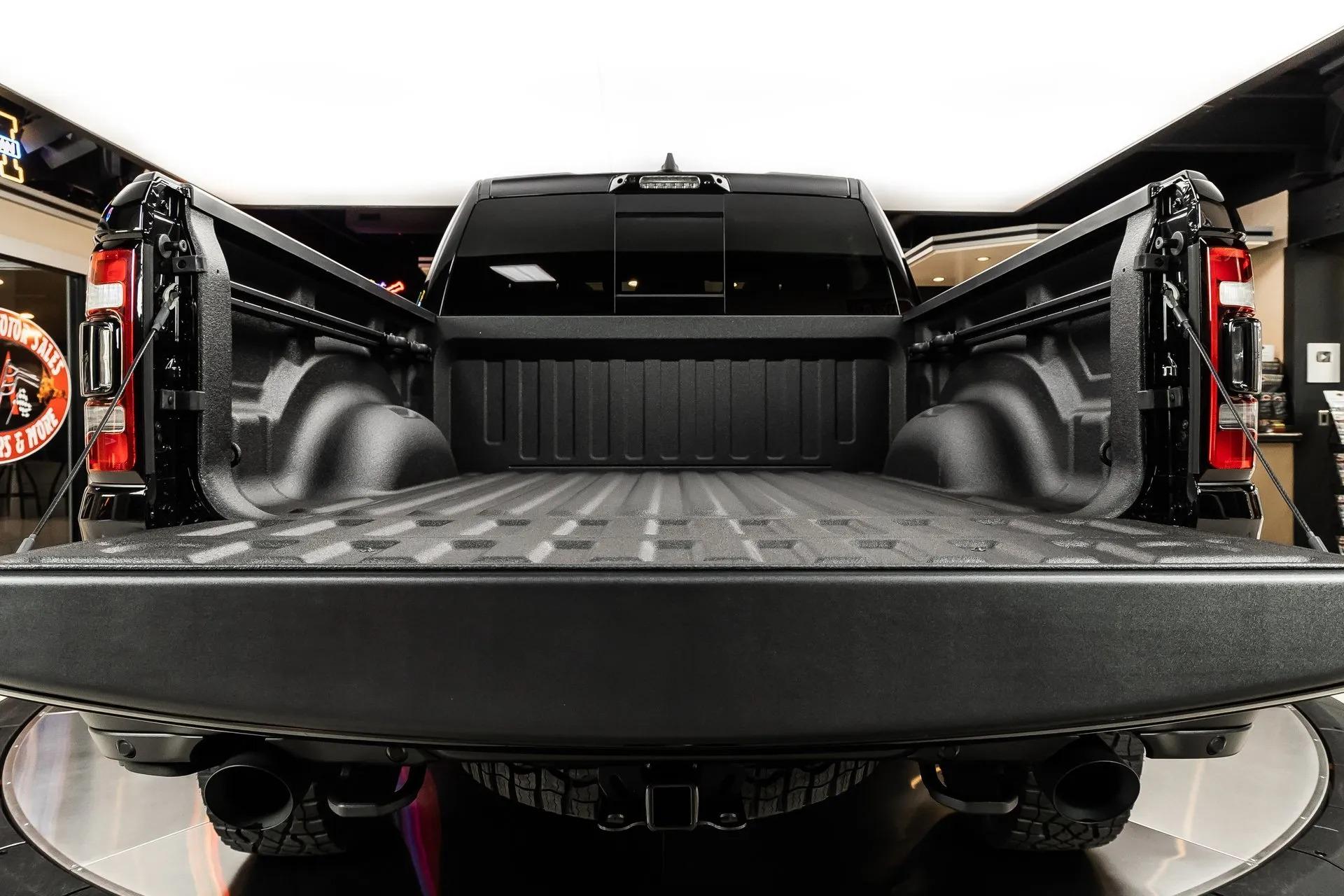 2024 Dodge Ram 1500 TRX