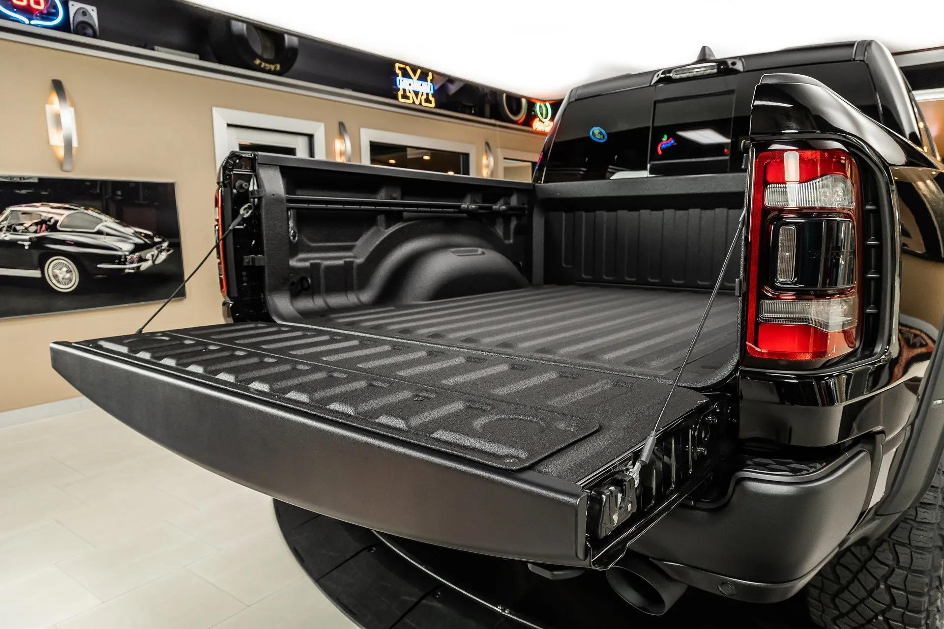 2024 Dodge Ram 1500 TRX