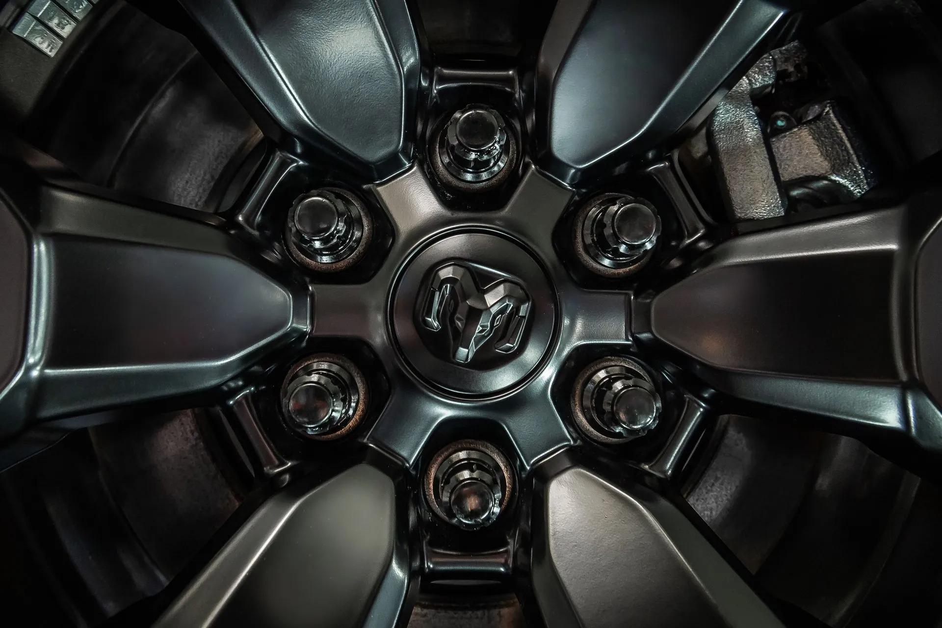 2024 Dodge Ram 1500 TRX