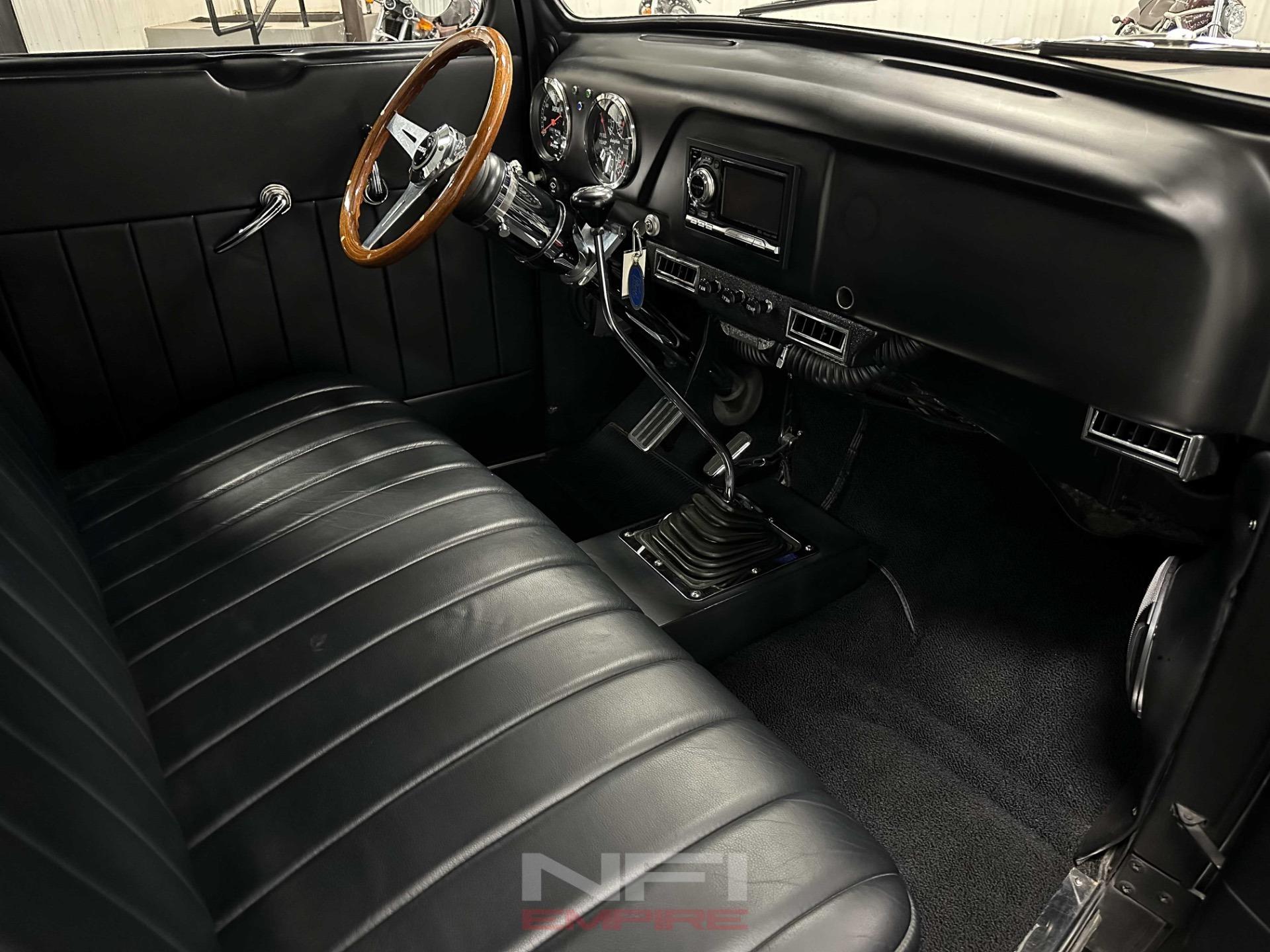1950 Ford F-1