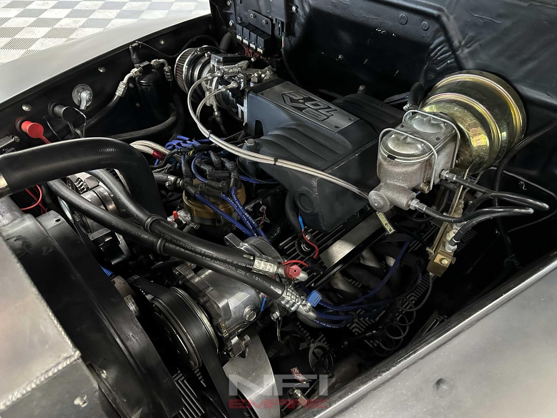 1950 Ford F-1