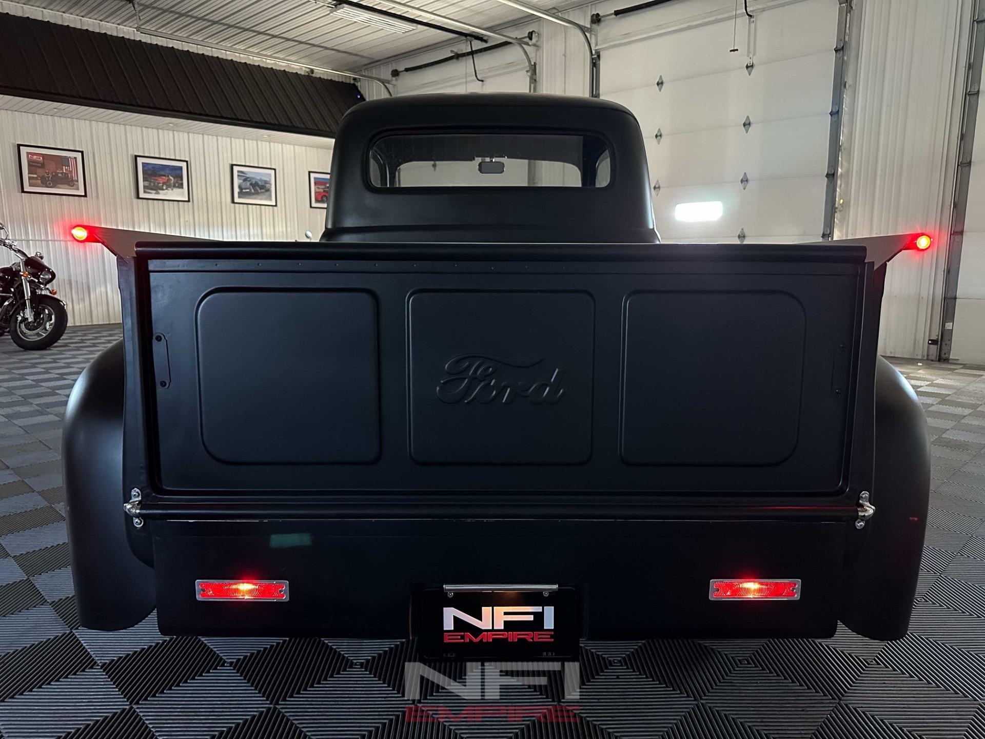 1950 Ford F-1