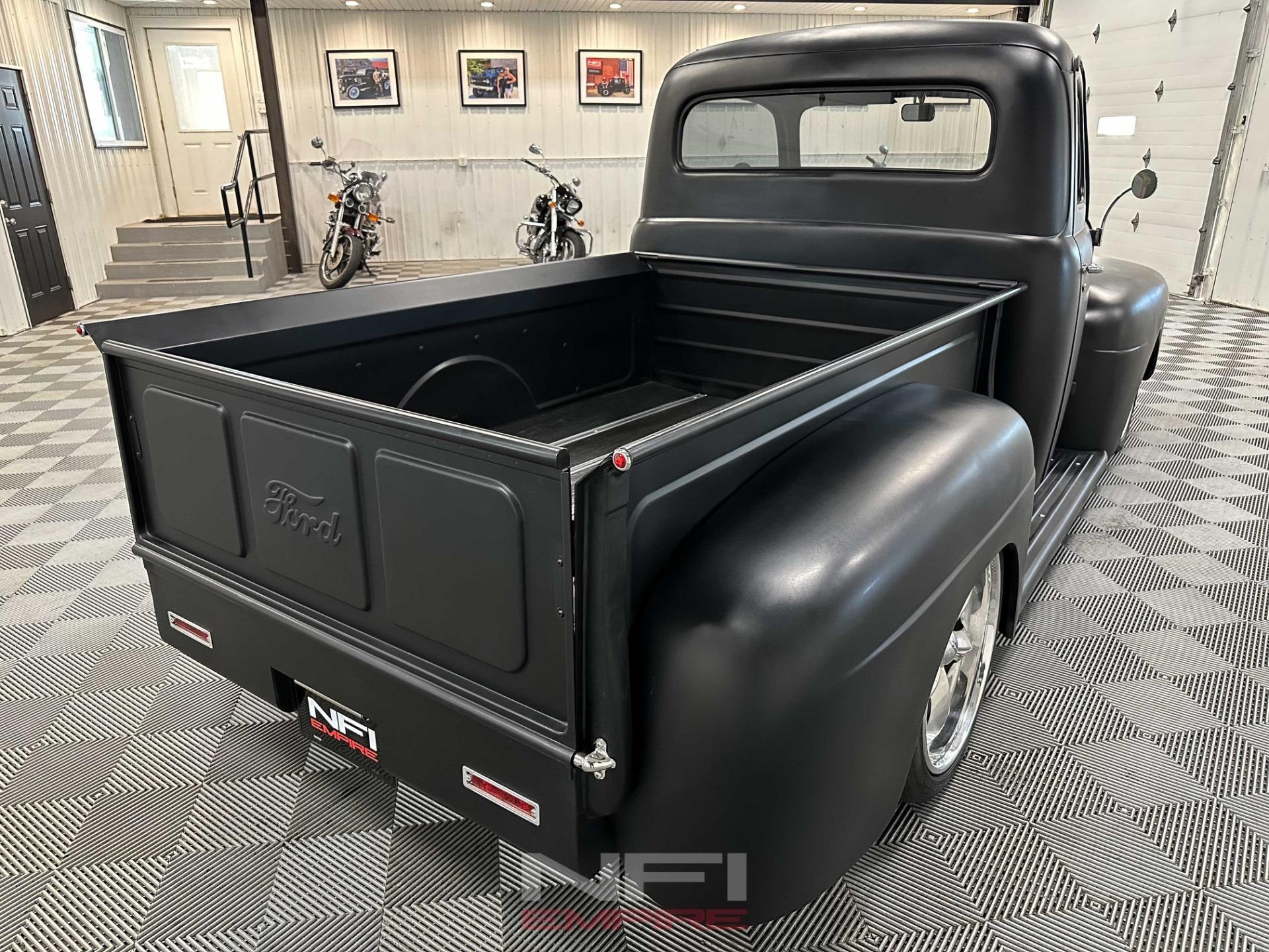 1950 Ford F-1
