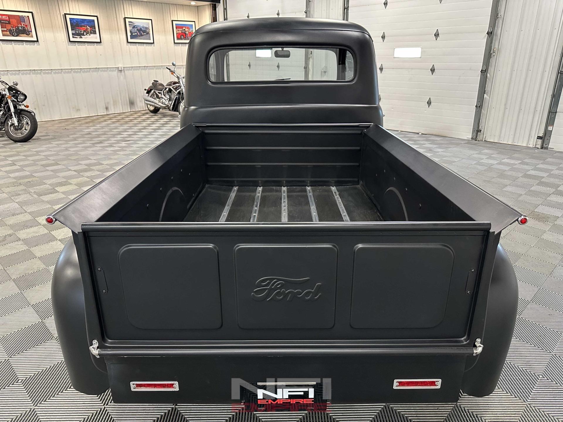 1950 Ford F-1