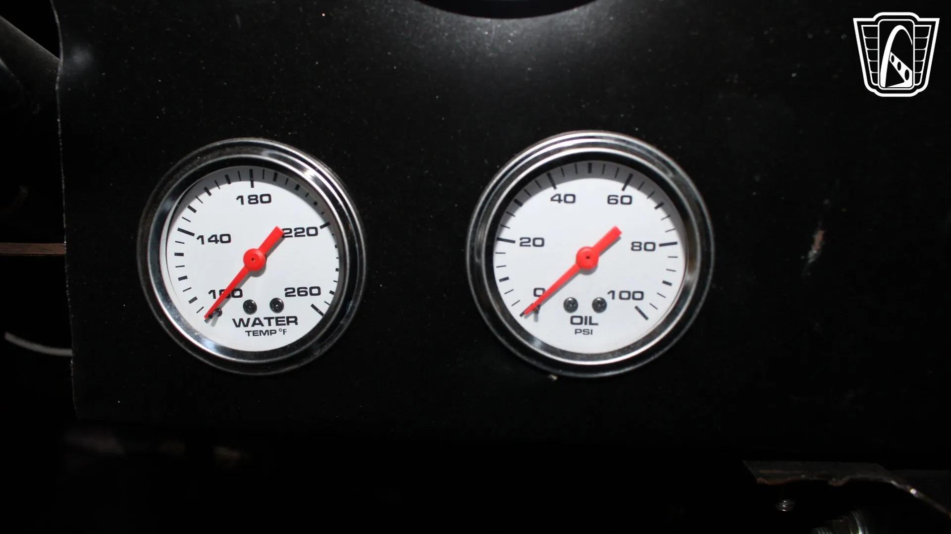 V8-Powered 1987 Jeep Wrangler Sport