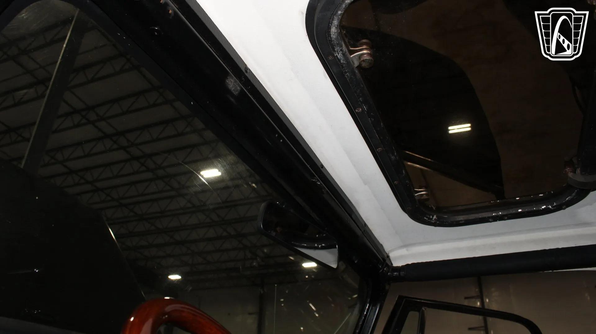 V8-Powered 1987 Jeep Wrangler Sport