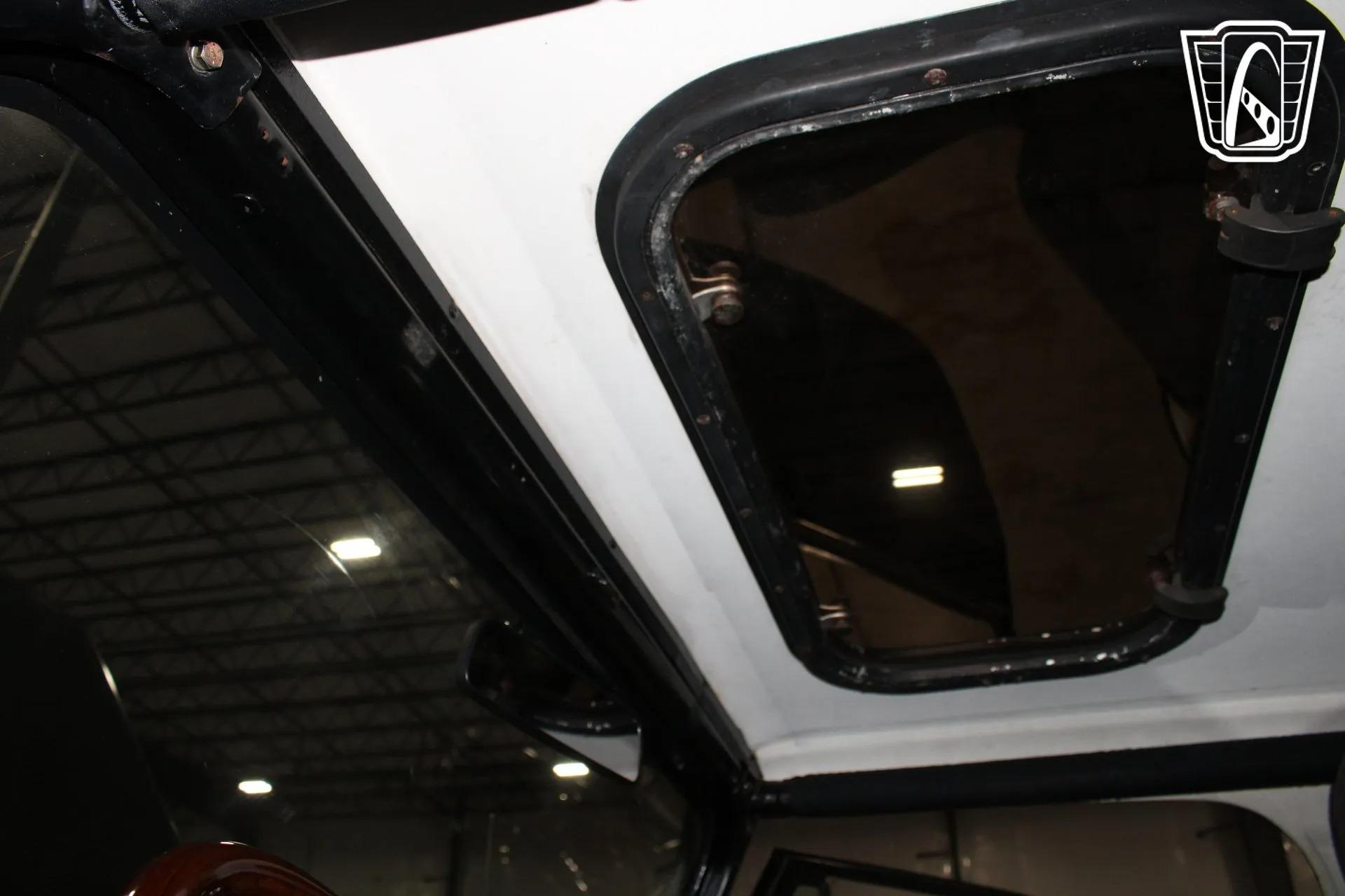 V8-Powered 1987 Jeep Wrangler Sport