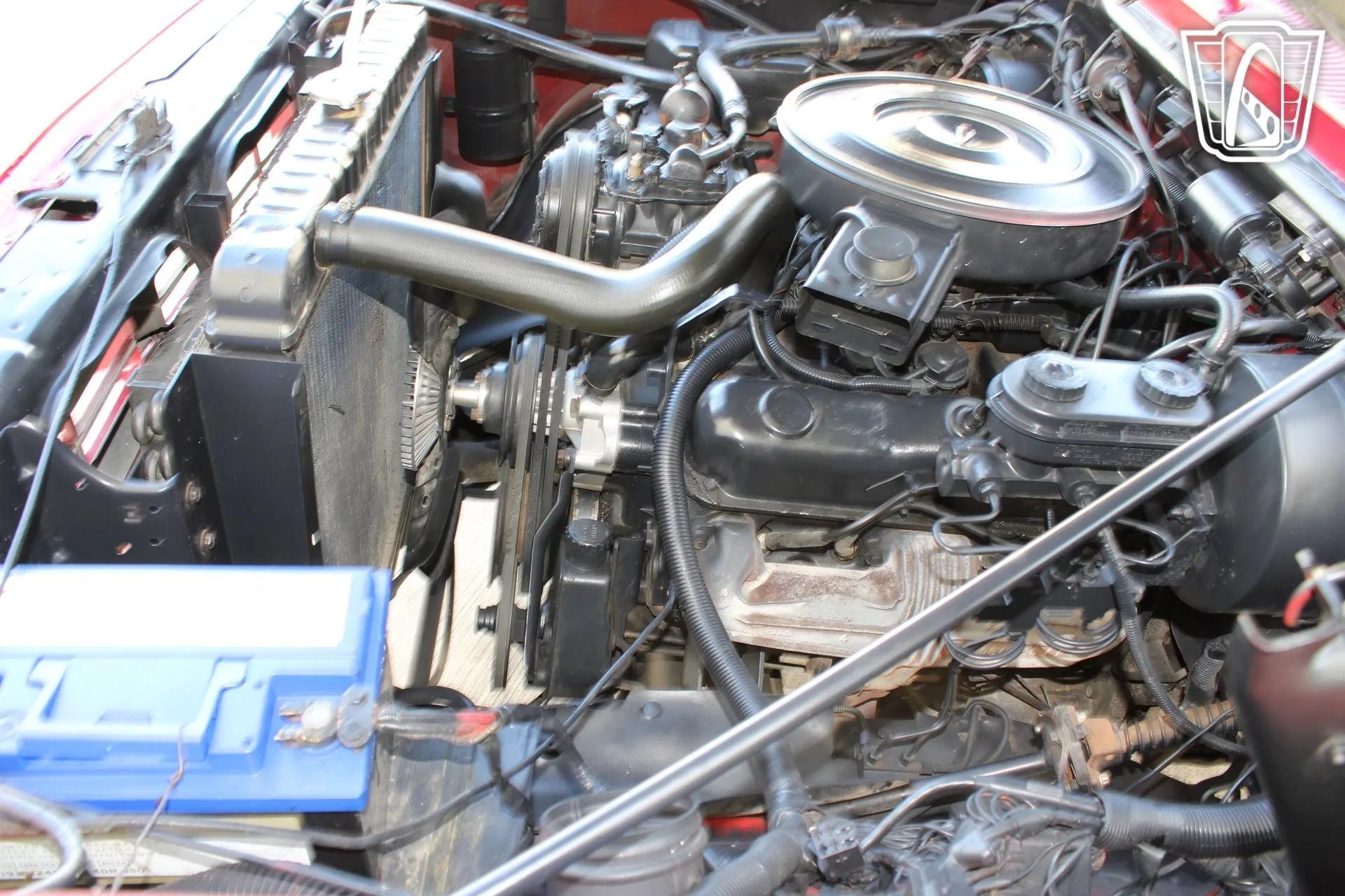 1992 Dodge Ramcharger