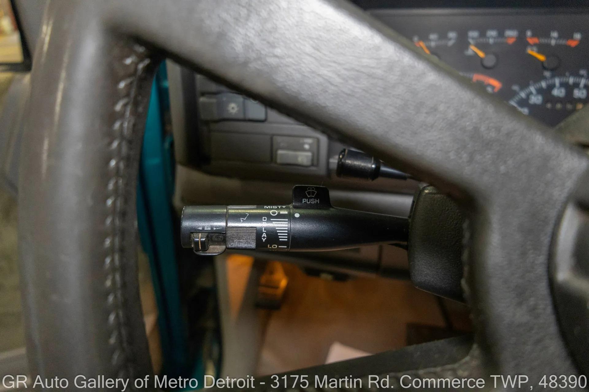 1994 Chevrolet C3500 Cheyenne