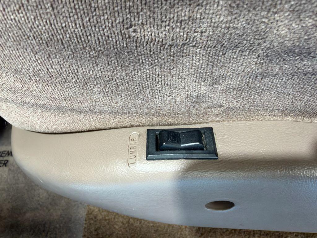 1995 Ford F-150 Eddie Bauer