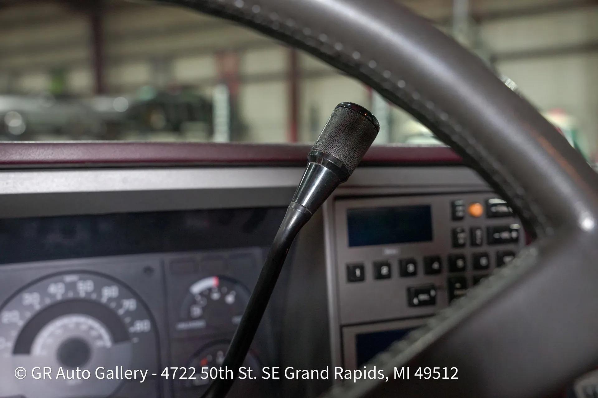 1990 Chevrolet K-1500 Scottsdale