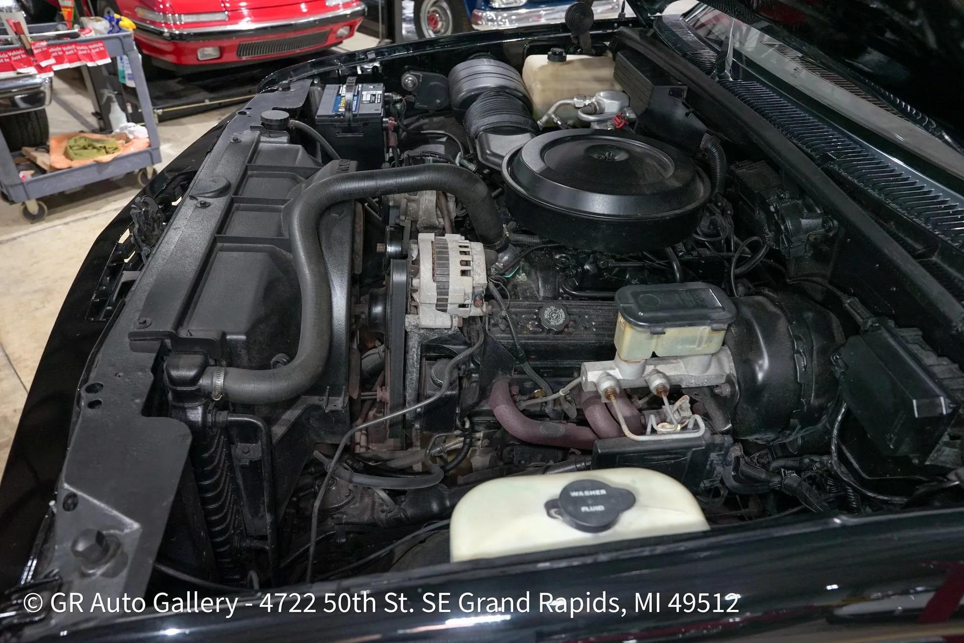 1990 Chevrolet K-1500 Scottsdale