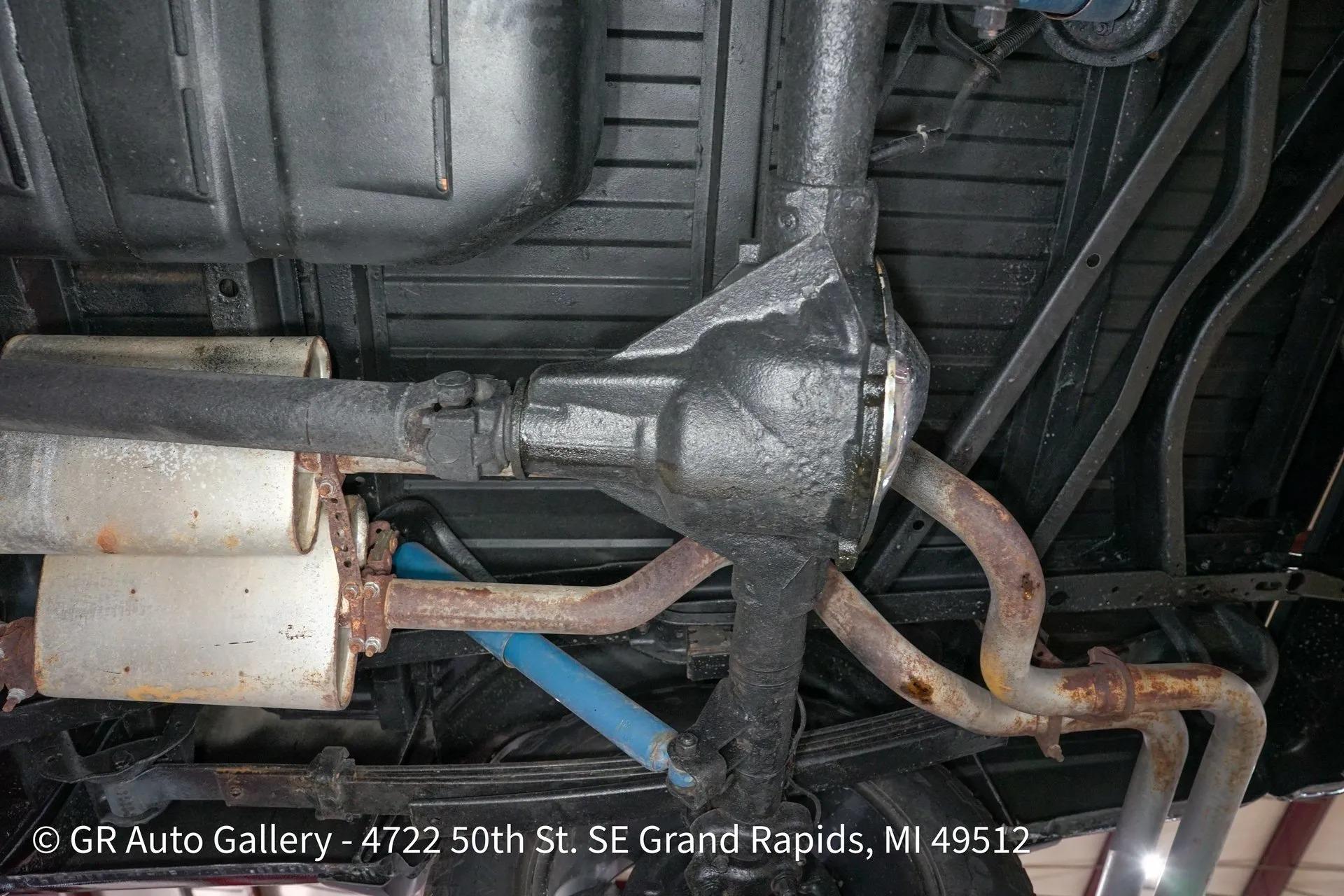 1990 Chevrolet K-1500 Scottsdale