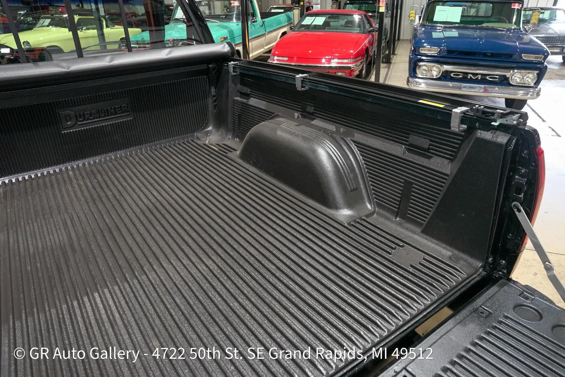 1990 Chevrolet K-1500 Scottsdale