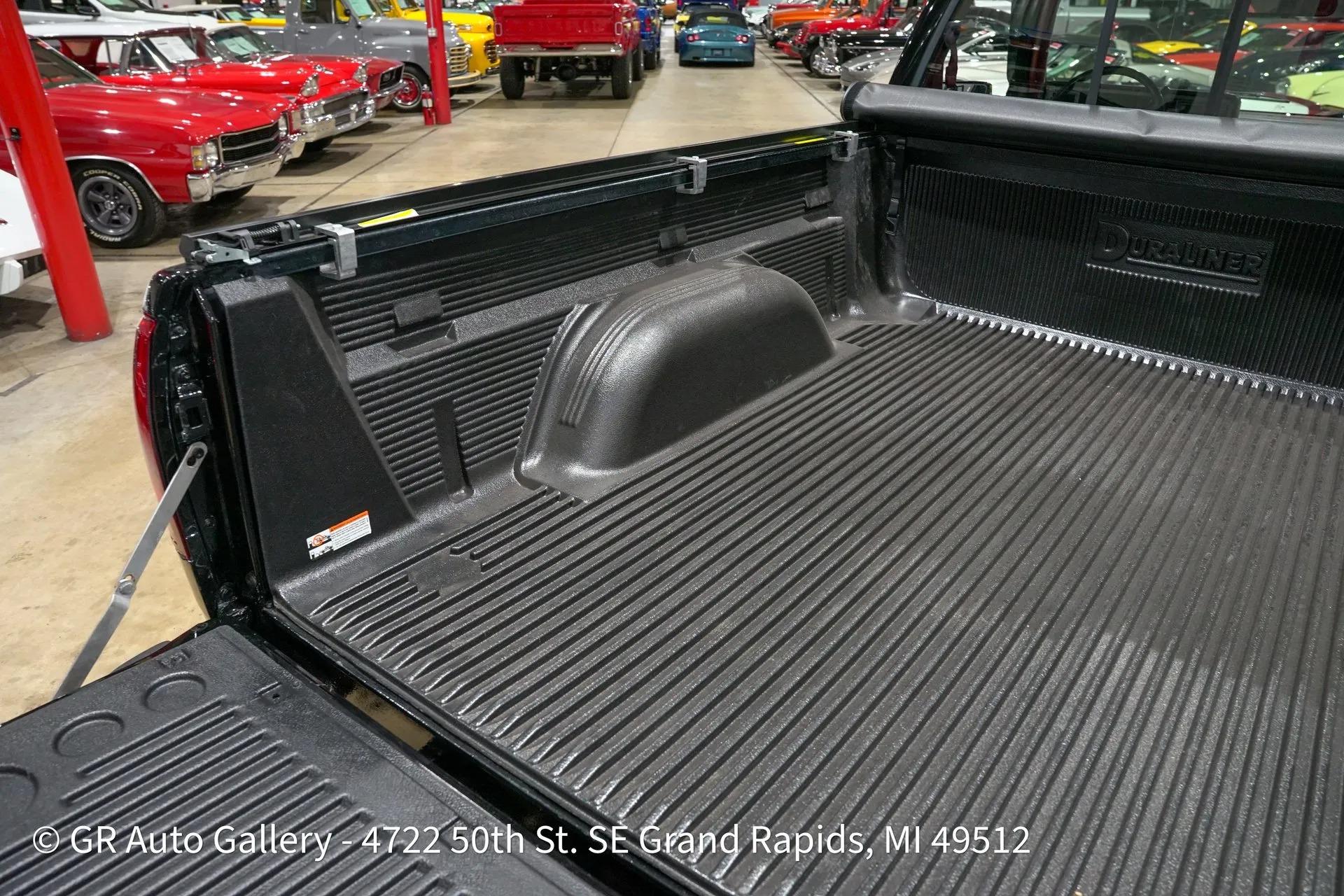 1990 Chevrolet K-1500 Scottsdale